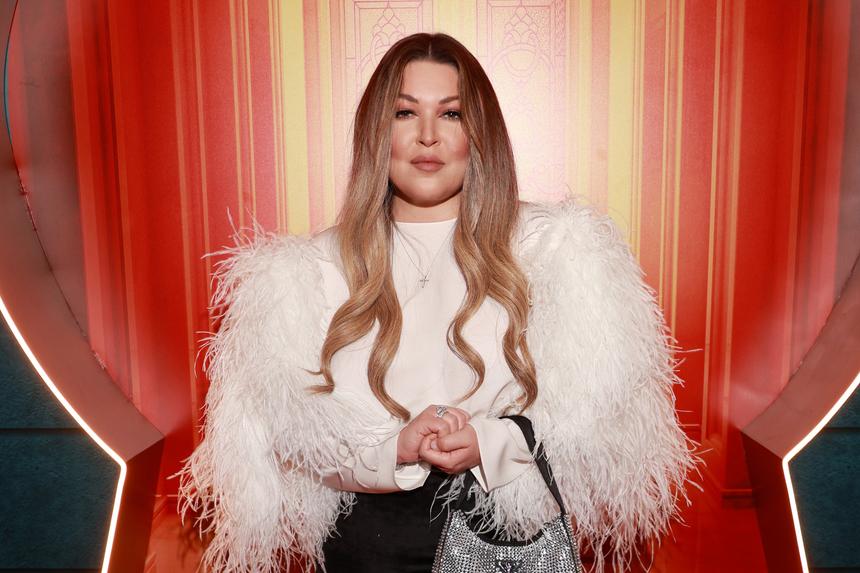 После намека на свадьбу сына: Ирина Дубцова заговорила о пополнении в семье