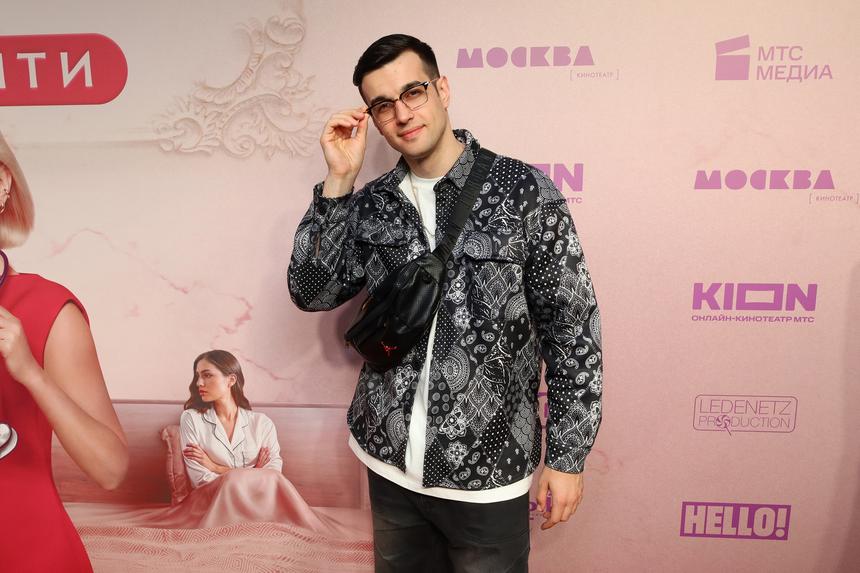 Рэпер Олег Терновой рассказал, какая девушка может стать его женой