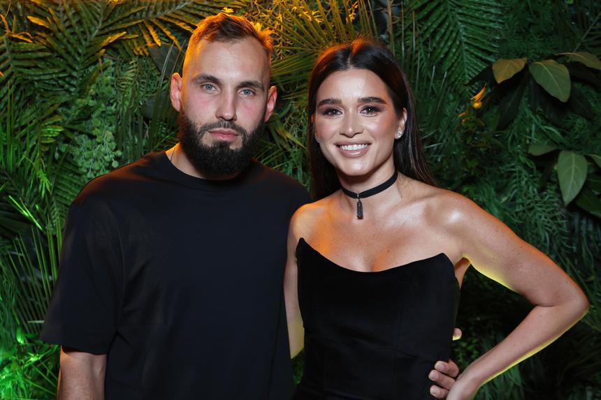 «Мы вам всем сообщим»: Ксения Бородина заговорила о свадьбе с возлюбленным