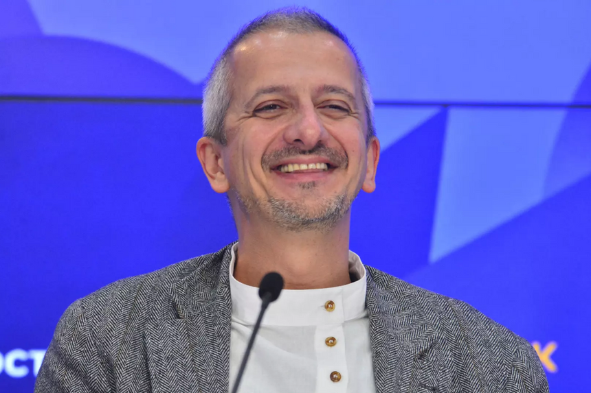 Театр Константина Богомолова судится с подрядчиками почти на полмиллиона рублей