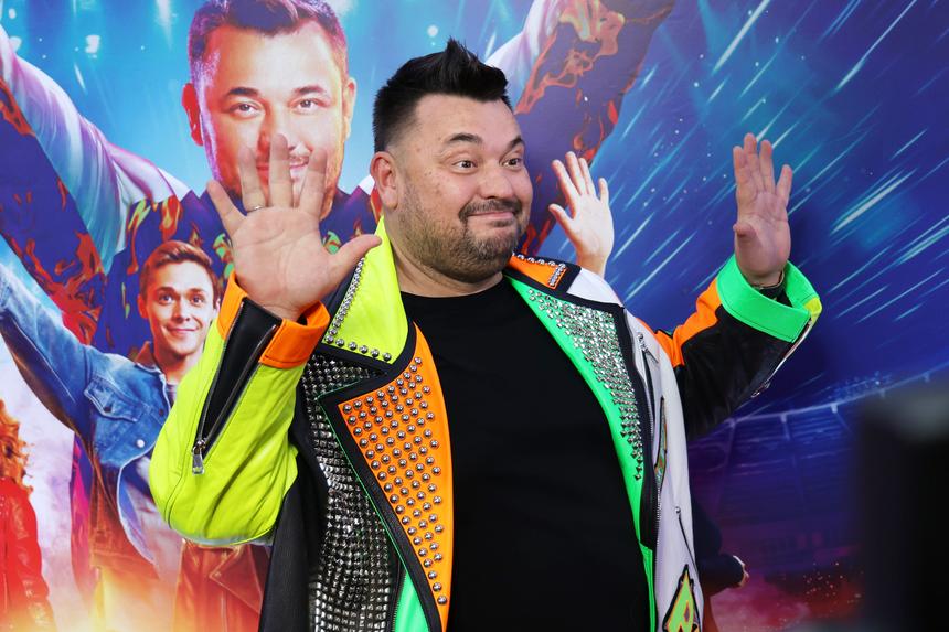 Жуков прокомментировал попадание музыканта из РФ в голосование на номинацию «Грэмми»