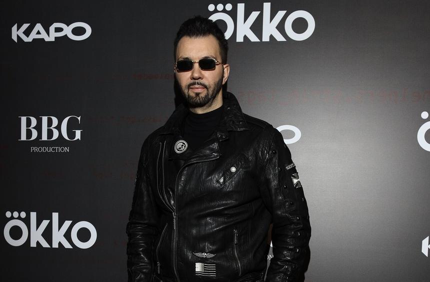 «У него бремя ответственности»: Денис Клявер заявил, что его отец Илья Олейников задал планку внуку