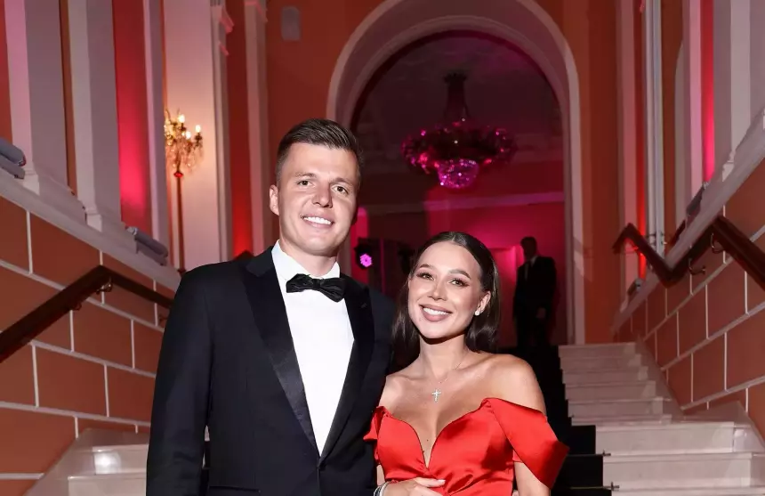 Браслеты сработали: Лерчек и ее бывшего мужа Артема Чекалина заподозрили в попытке побега