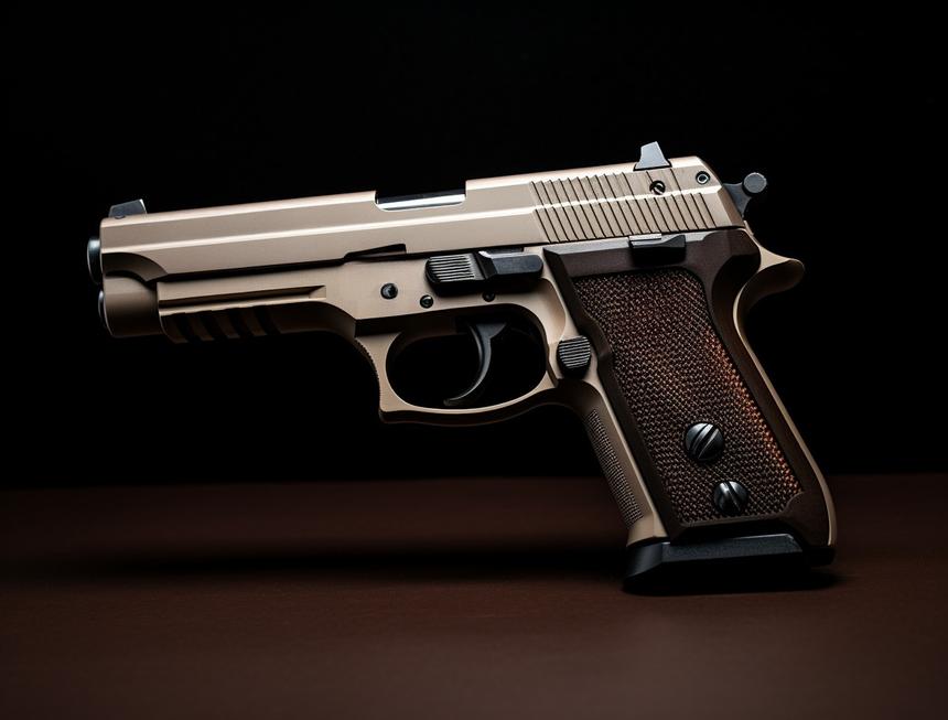 В Подмосковье семейную пару расстреляли во время прогулки с собакой