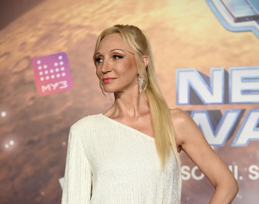 «Безголосая певица»: зрители обвинили Орбакайте в использовании фонограммы на концертах в США