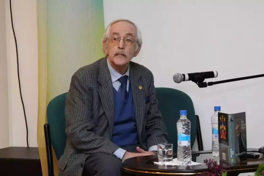 Состояние средней тяжести: Василия Ливанова вывели из медикаментозной комы на неопределенное время