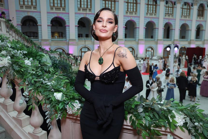 «Как только придет время»: Seville прокомментировала слухи о свадьбе с TONI