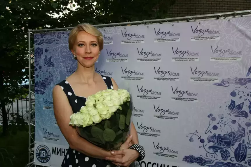 Старшая дочь Татьяны Лазаревой* и Михаила Шаца** сообщила, что беременна