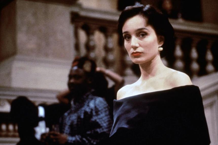 Скрывали отношения пять лет: звезда фильма «Миссия невыполнима» Кристин Скотт Томас тайно вышла замуж