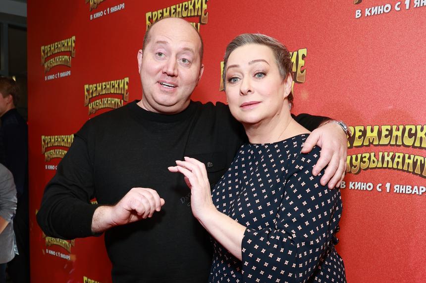 Актер Сергей Бурунов заявил, что дорожит своей работой в сериале «Слово пацана»