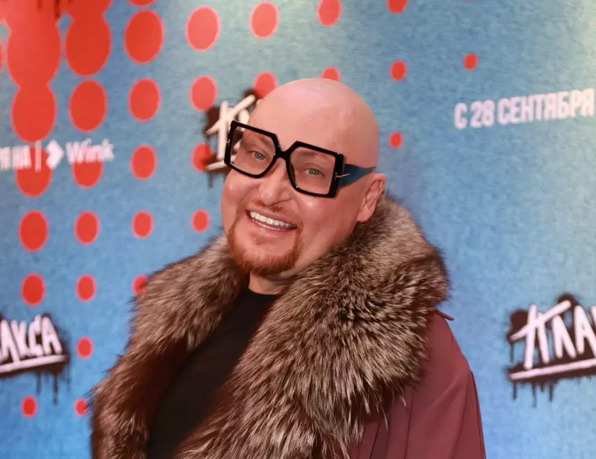 «Мужику 50 — только начинается жизнь»: певец Шура объяснил, почему никогда не был женат