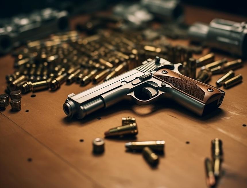 Мужчина застрелил соседей из карабина, посчитав, что они шумят