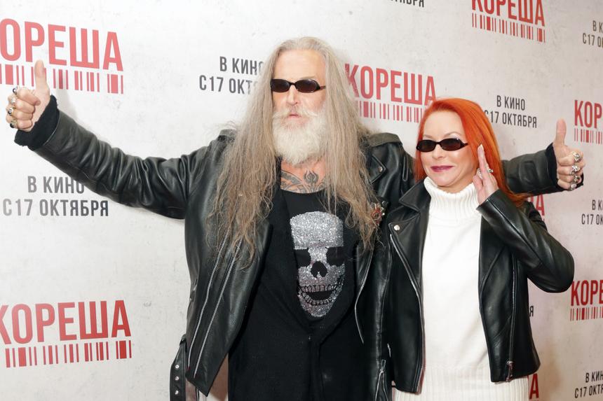 «Внучок»: Никита Джигурда признался в любви Никите Кологривому