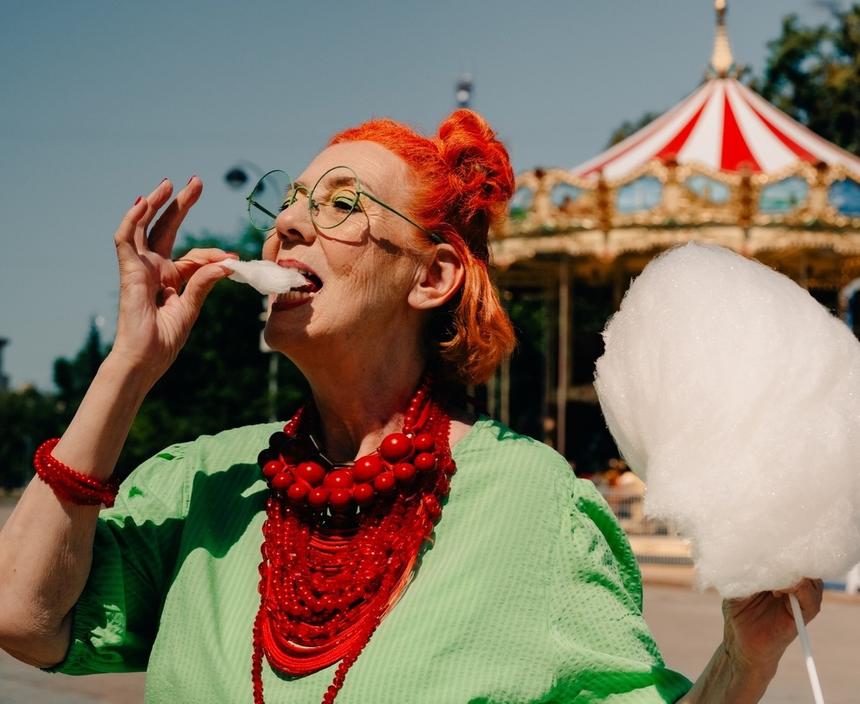 Любовь Климентьева