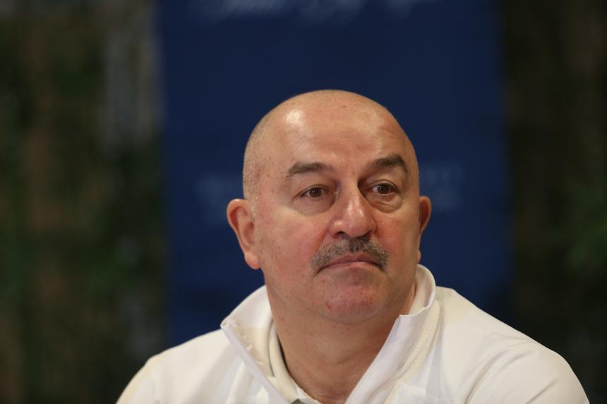 Станислава Черчесова оштрафовали за шутку о казахском языке