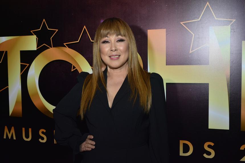 «Ее карьера не подошла к концу»: продюсер раскрыл гонорары певицы Аниты Цой