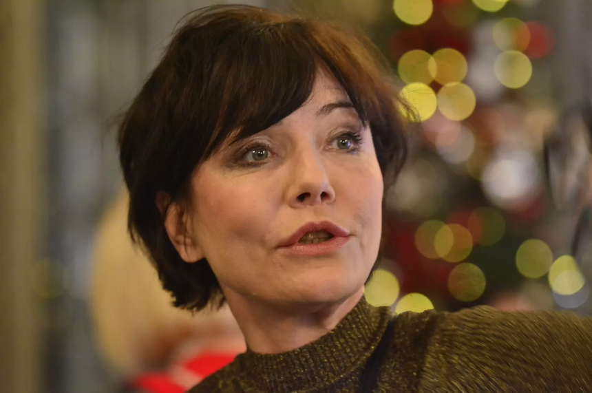 Актриса Екатерина Семенова пожаловалась на детей, которые не дарят ей внуков