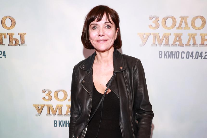 Актриса сериала «Две судьбы» Семенова заявила, что не ходит к косметологу