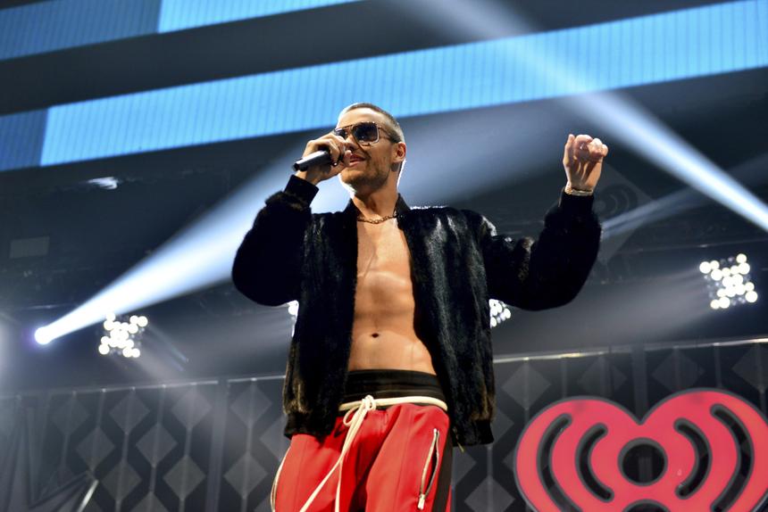 «Всегда играл со смертью»: бывшая девушка Лиама Пейна вспомнила пророческие высказывания певца