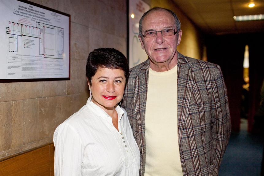 «Ничего, кроме своей профессии, не знаю»: Эммануил Виторган заявил, что его деньгами распоряжается жена