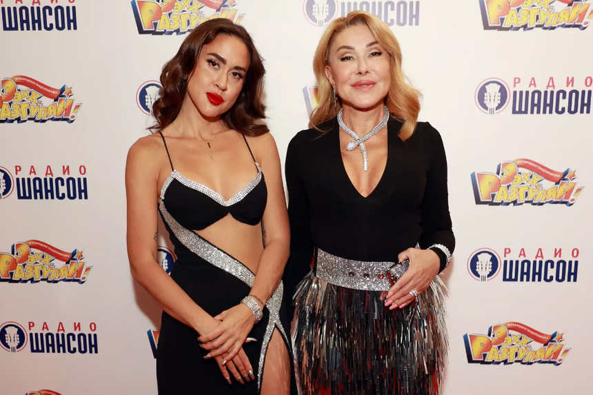 «По причине нехватки денег»: адвокат Успенской ответила на заявления дочери певицы об изнасиловании