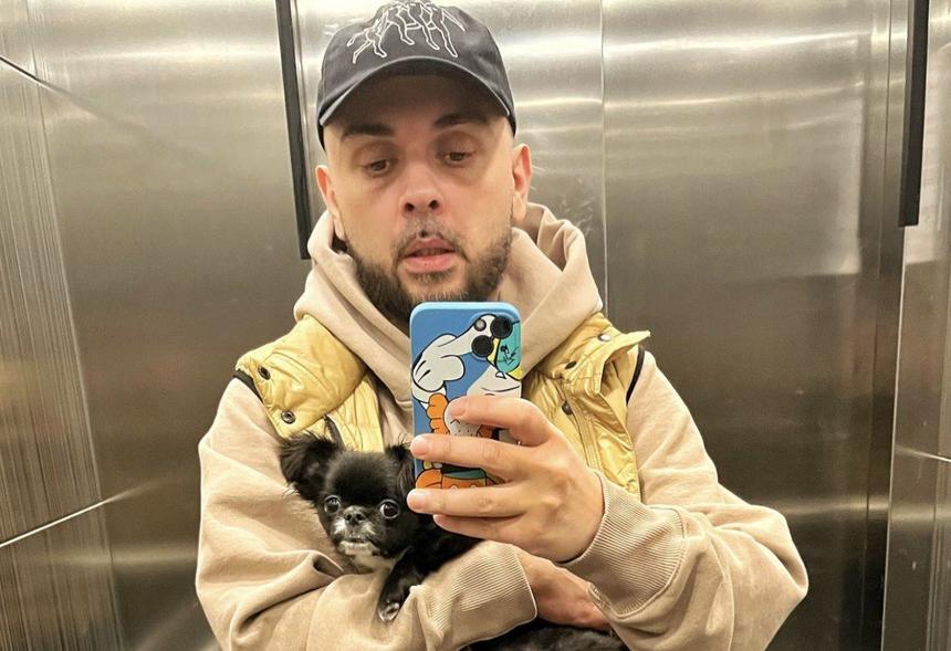 «Потерял свою популярность»: куда пропал рэпер Смоки Мо