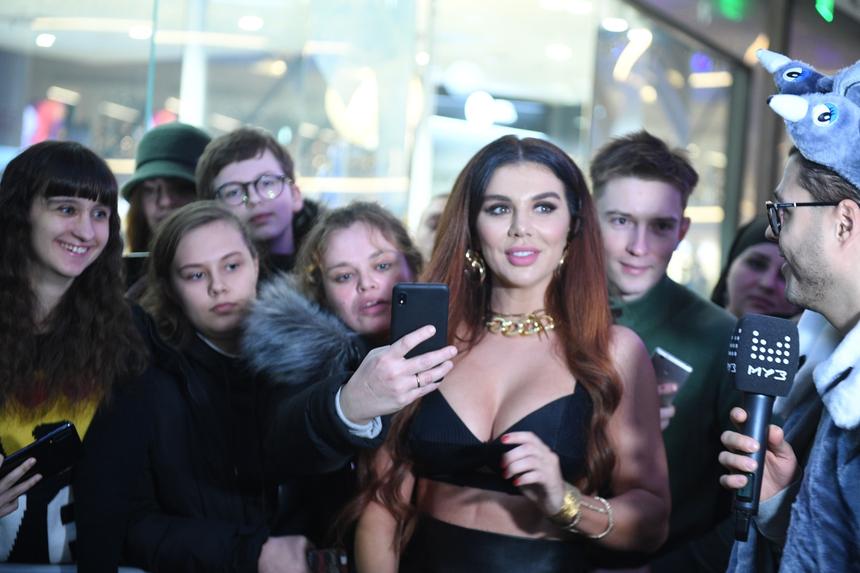 Певица Седокова придумала, как не отдавать имущество мужу после развода