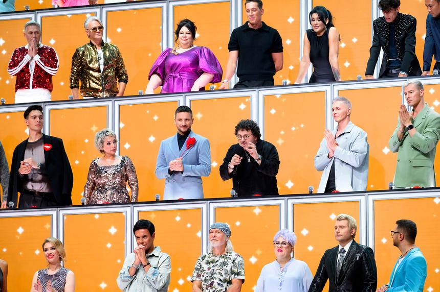 «Все решает песня. Так было, есть и будет»: Олег Влади о музыкальных трендах, работе со звездами и судах с Лободой