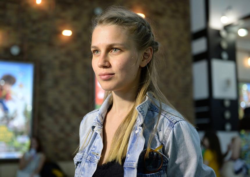 Актриса из «Папиных дочек» Дарья Мельникова показала редкое фото со вторым мужем