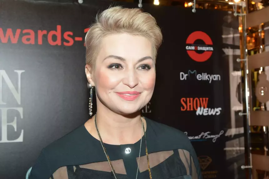 Все придумала? Рассказывающая о встрече с инопланетянами Катя Лель попалась на лжи