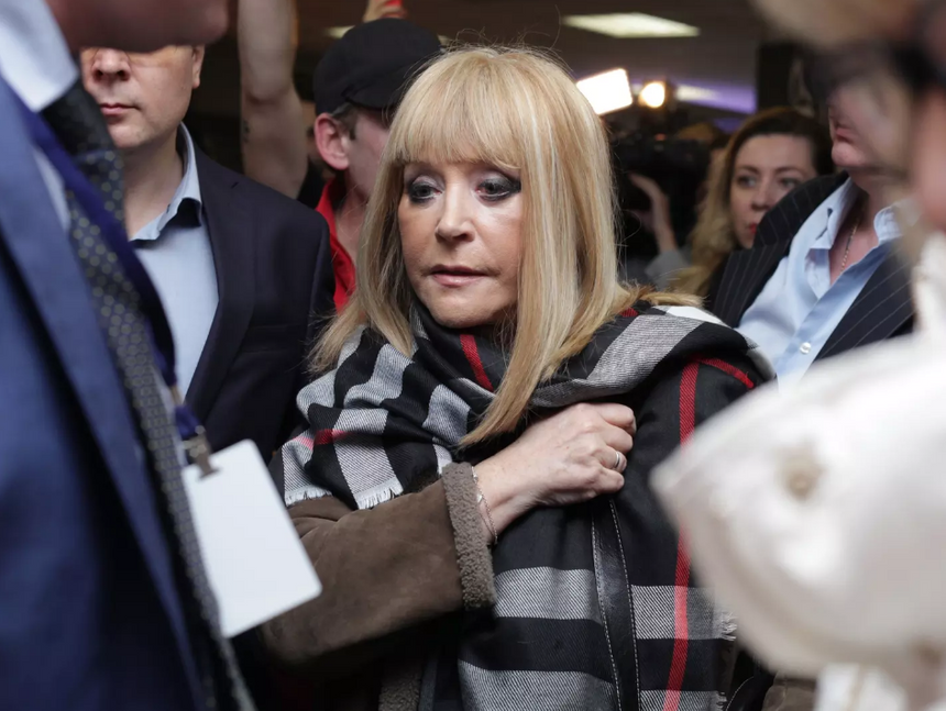 Автор песен Аллы Пугачевой Ильичев назвал певицу частью истории России