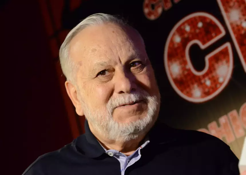 Отеки и слабость: у 92-летнего Бедроса Киркорова начались осложнения из-за проблем с сердцем