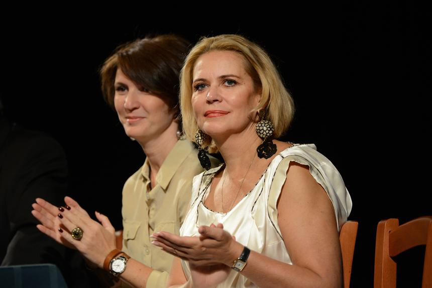 «Иначе бы резали»: актриса Алена Яковлева вышла на связь после госпитализации