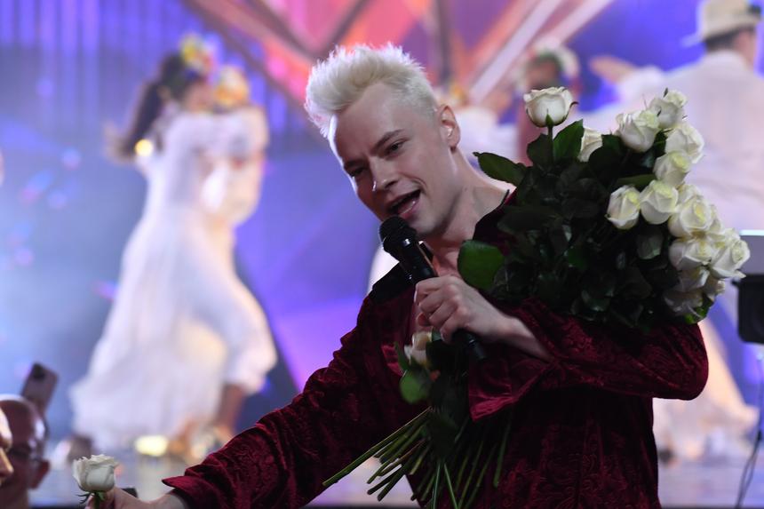 «Жизнь вносит коррективы»: SHAMAN перенес концерт в Дзержинске за день до мероприятия и пообещал компенсацию