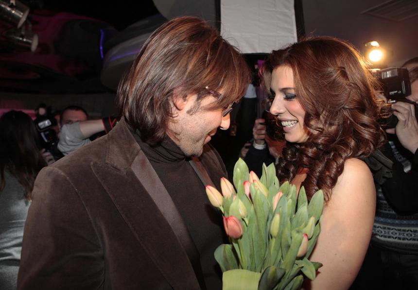 «Они передумают в последнюю секунду»: Андрей Малахов о громком разводе Анны Седоковой и Яниса Тиммы