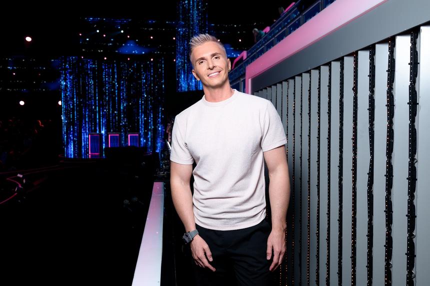 Композитор Олег Влади рассказал, почему Николай Басков не исполняет его песни