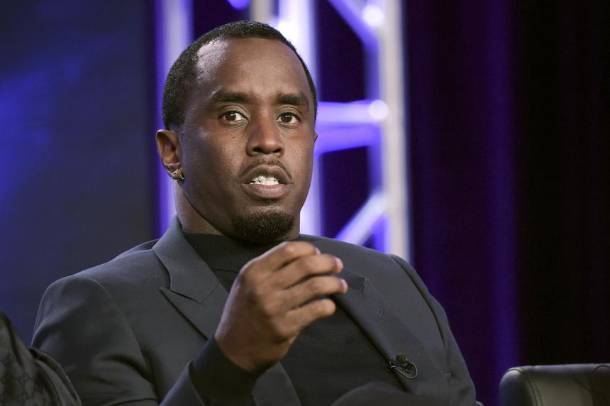 Бывший муж Дженнифер Лопес обвинил P. Diddy в их разводе