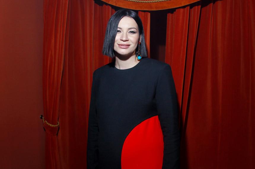 «Познакомились прошлым летом в Сочи»: Ида Галич впервые рассказала о новом романе с Олегом Ледвичем