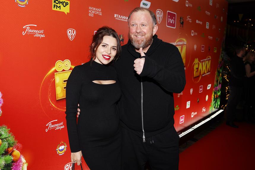 «Делать башенку из макарон»: жена шеф-повара Ивлева рассказала, как выстроить правильные отношения ребенка с едой