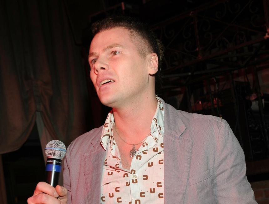 «Думал, что в Москву не вернусь»: певца Константина Легостаева прооперировали с аппендицитом на отдыхе