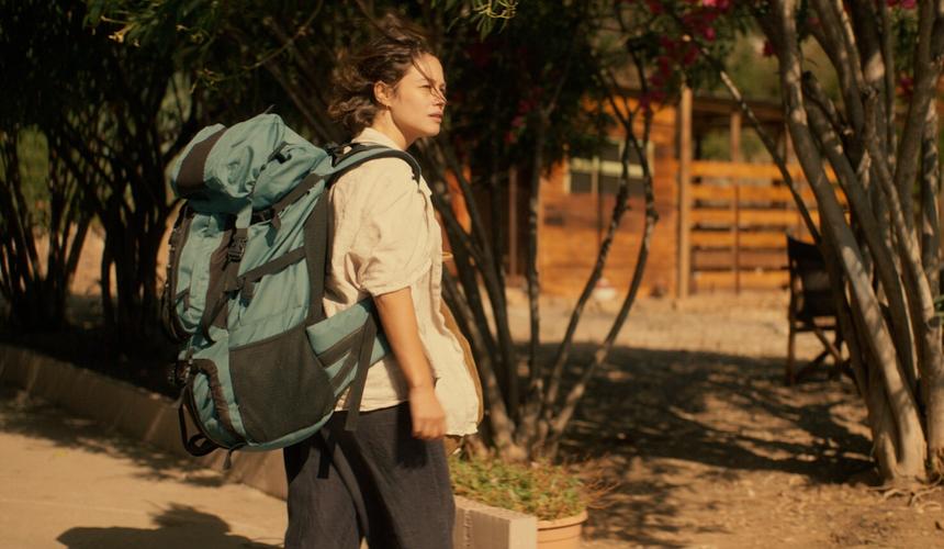 Специальный показ романтического триллера «Что скрывает любовь» пройдет 30 октября