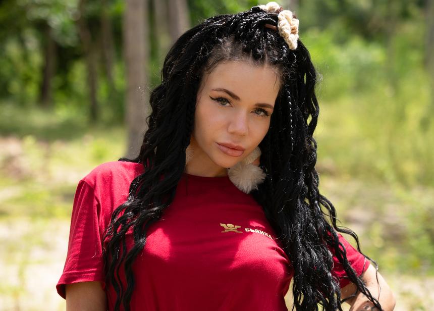 Раскрыто имя новой участницы шоу «Звезды в джунглях»: кто заменил Клаву Коку