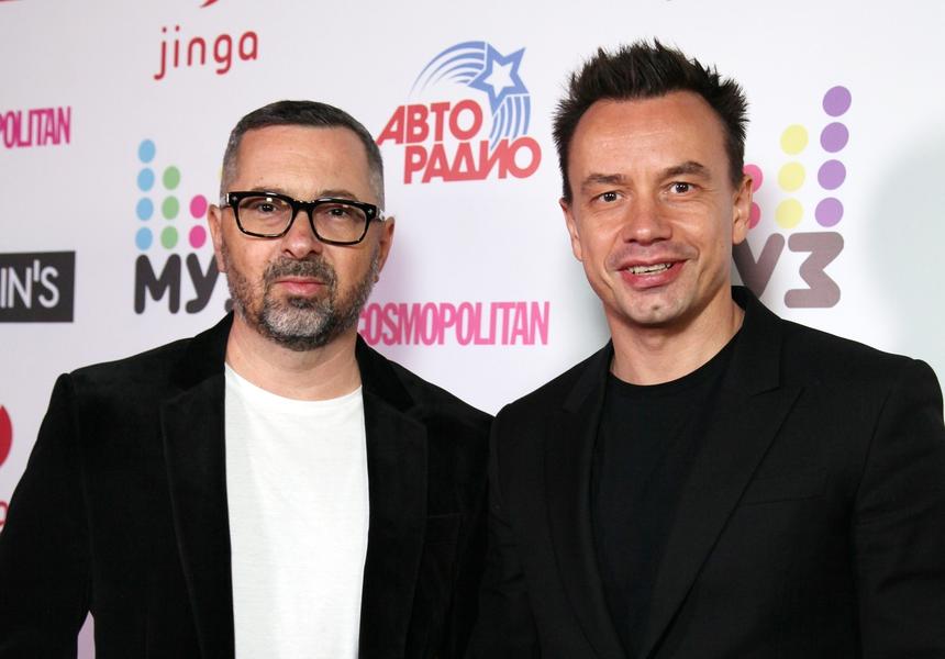 «О них ничего не слышно»: куда пропала группа «Дискотека Авария»