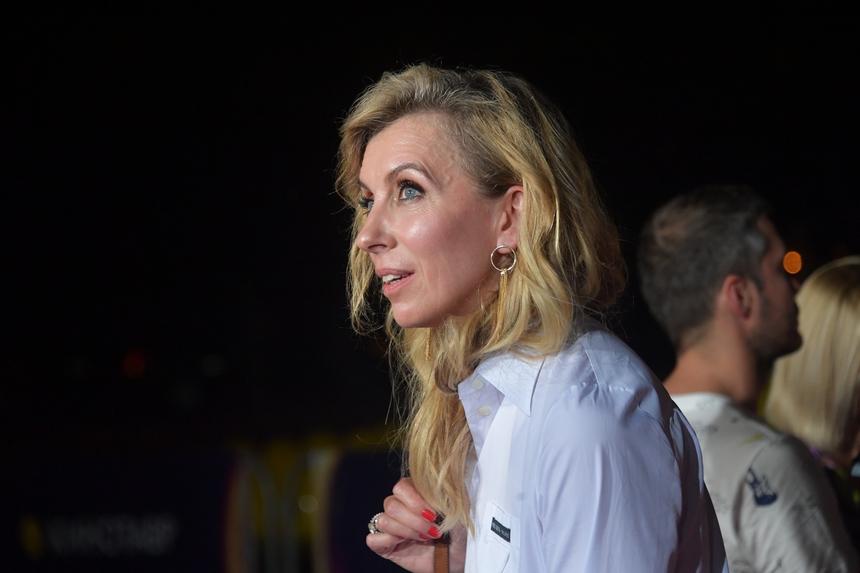 «Оставлять эту историю без ответа не хочу»: Светлана Бондарчук собирается привлечь к ответственности психолога