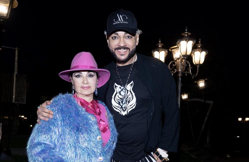 Звезды шоу-бизнеса поздравили Винер, Тарасову, Ротенберга и Петрову с Днем тренера