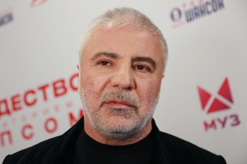 «Мы вырвались»: Сосо Павлиашвили улетел с семьей из России