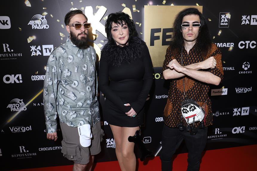 «Это адекватно»: продюсер высказался о Косте Лакосте, продающем билеты на шоу за 30 тысяч рублей