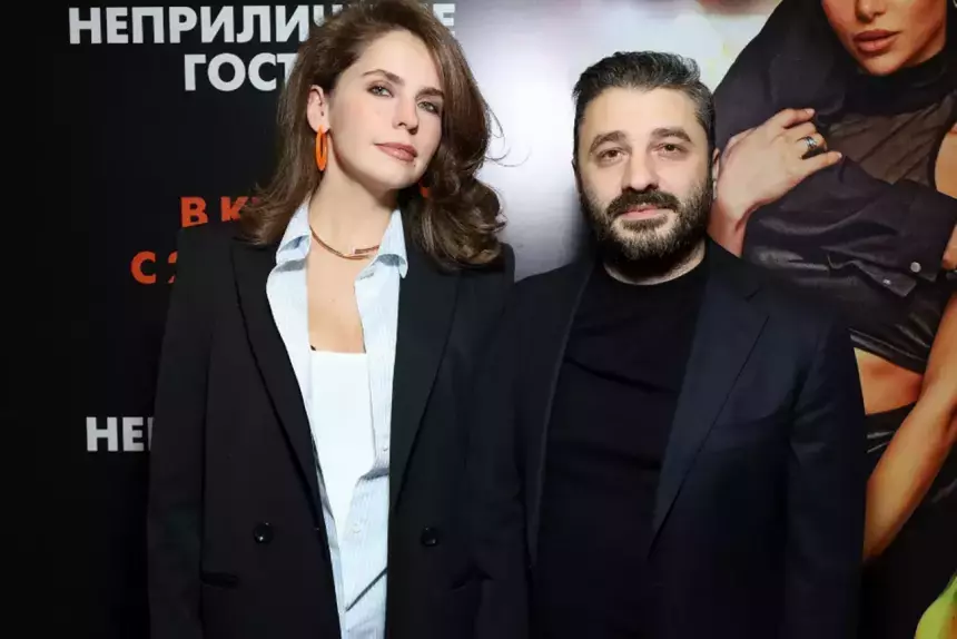 «Дело дрянь»: у заболевшего Сарика Андреасяна начались галлюцинации