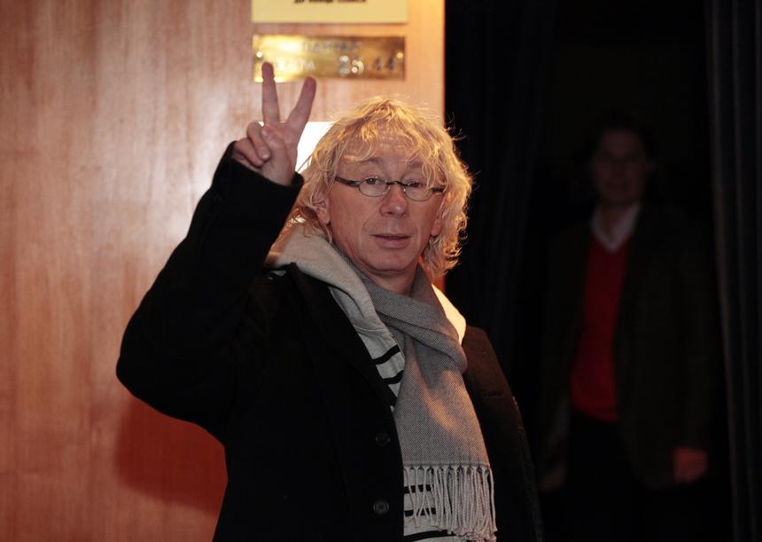 «То полоска черная, то полоска белая»: что происходит в жизни Аркадия Укупника