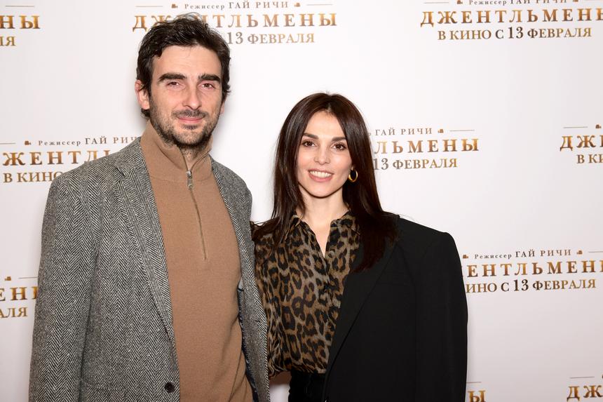 «Редкое, на санскрите»: Сати Казанова рассказала об имени для дочери